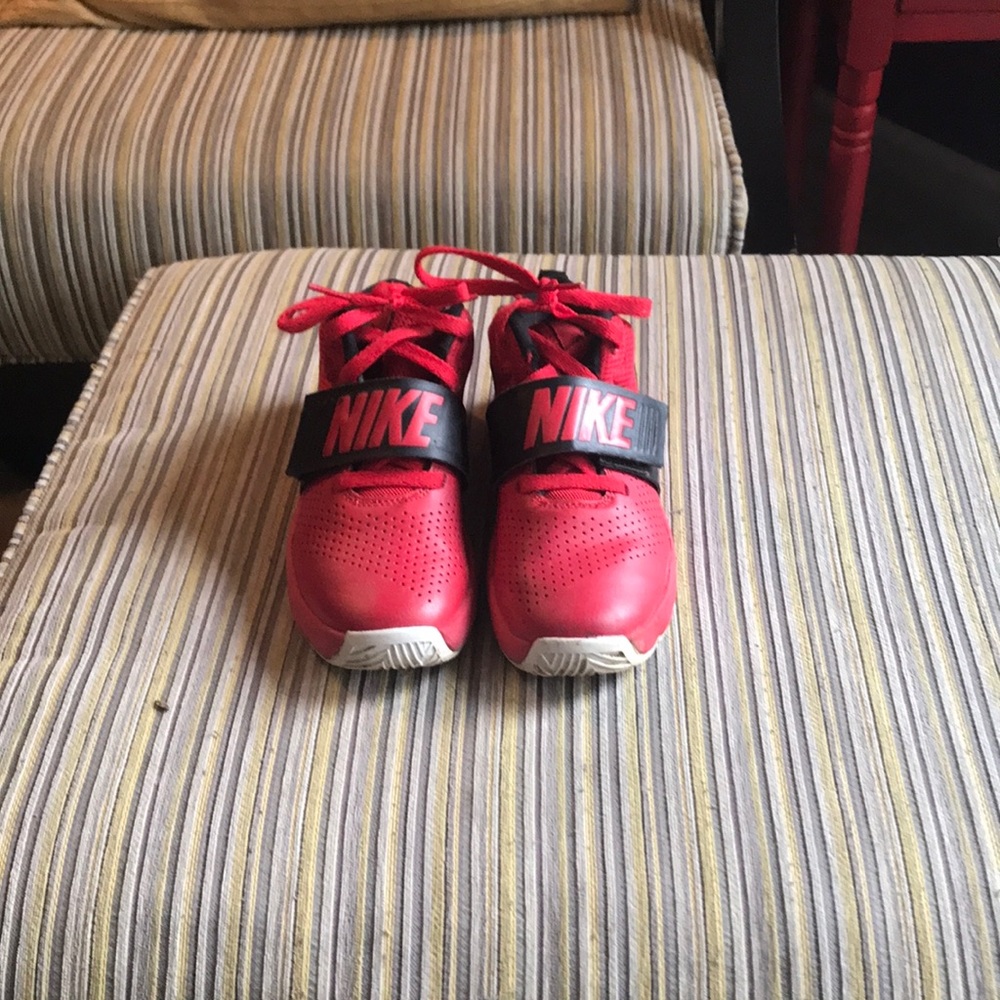 Nike Sports Shoes